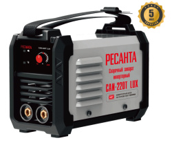 Сварочный аппарат Ресанта САИ 220T