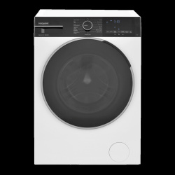 Стиральная машина с фронтальной загрузкой Hotpoint WSH 8291 VBX, Max загрузка - 8кг, Max отжим - 1 200об/мин., цвет Белый
