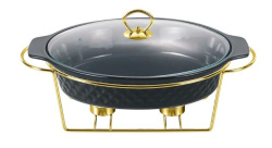 Мармит Bekker 1,8 л BK-7454