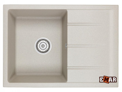 Кухонная мойка Emar EMQ-1700.Q Барит