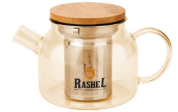 Чайник заварочный Rashel 0,6 л R-8362