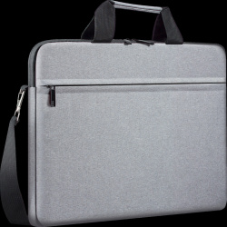 Сумка Defender Tote 15.6" Gray