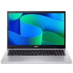 Ноутбук ACER Extensa 15 EX215-57-56ZN Core i5 1334U/16Gb/512Gb SSD/UHD 80EUs/15.6" FHD IPS (DOS) Silver