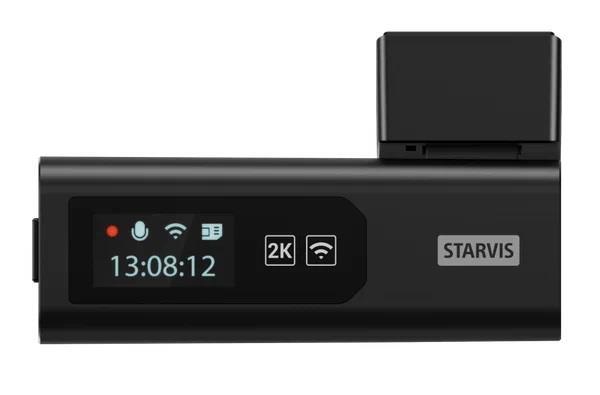 Видеорегистратор Navitel R67 2K