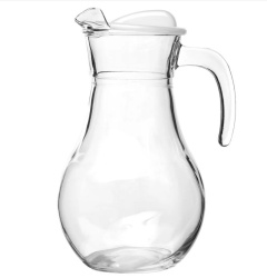 Кувшин Pasabahce Bistro 1,8 л 43934SL