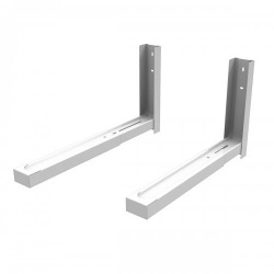 СВЧ Кронштейн РЭМО К-114 бел.