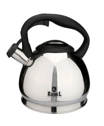 Чайник газовый Rashel 3 л М-7135