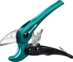 Труборез KRAFTOOL  EXPERT по металлопластиковым и пластиковым трубам до 38 мм