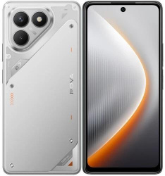 Смартфон TECNO Pova 7 Neo 8/256GB Magic Silver