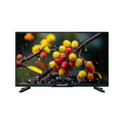  32" (81см) Телевизор Erisson 32LES904T2SM, SMART- Да, HD 1366x768, Цвет Нет