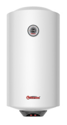 Водонагреватель накопительный Thermex Praktik 50 V Slim, Объем 50л., Цилиндрический, Цвет Белый