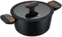 Кастрюля Regent Linea Albero 2,5 л 62-1420