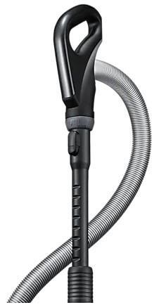 Пылесос Samsung  VC18M2150SG