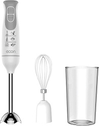 Блендер погружной Econ,ECO-305HB, цвет Белый