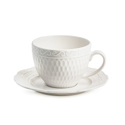 Чайный набор Blue bird Фрея 4 пр.121858