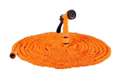 Набор для полива Вихрь с растягивающимся шлангом 30м
