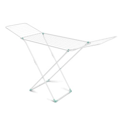 Сушилка для белья Ника 20 м Белая СБ2/Б