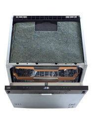 Посудомоечная машина встраиваемая Vard VDI651C