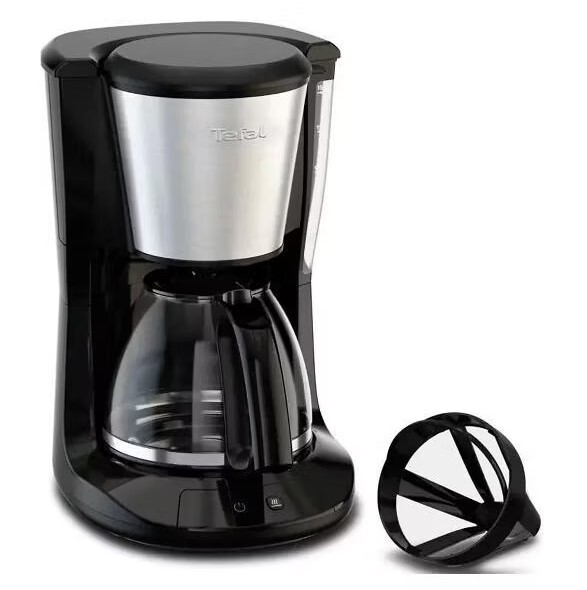 Кофеварка Tefal CM5S1D