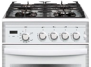Газовая плита Gefest 5500-03 0042