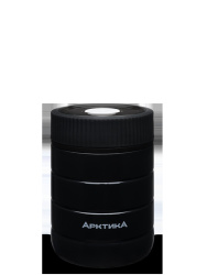 Термос Арктика 0,48 л 307-480-BK Черный