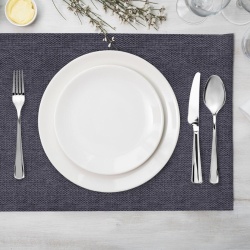 Салфетка сервировочная Волшебная Ночь 35х45 см Индиго 785962