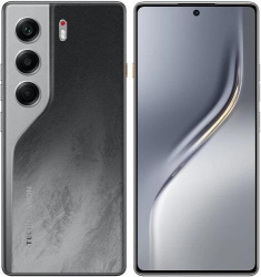 Смартфон TECNO Camon 40 8Gb/256Gb Galaxy Black