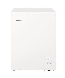 Морозильный ларь Kraft BD(W) 150 RX
