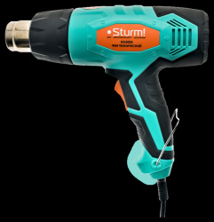 Фен технический Sturm HG2005