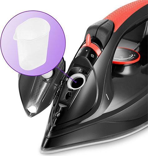 Утюг Kitfort KT-2620