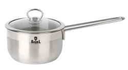 Ковш Rashel 1,5 л/14х8 см R-10/15