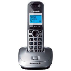 Р/т Panasonic KX-TG2511RUM
