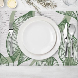 Салфетка сервировочная Волшебная Ночь 35х45 см Калатея 791038