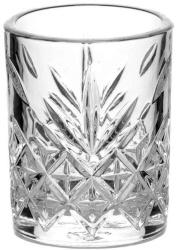 Набор стопок Pasabahce Timeless 4 пр. 62 мл 52780B