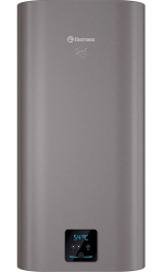 Водонагреватель накопительный Thermex Smart 30 V, Объем 30л., Плоский, Цвет Серый