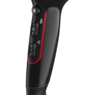 Фен Rowenta CV591L