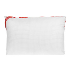 Подушка Comfort Line Антистресс 50/70 Мелкая клетка 174533