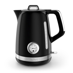 Электрический чайник Tefal KO3558E0, цвет Чёрный