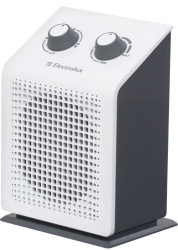Тепловентилятор Electrolux, EFH/S-1115, 1 500Вт