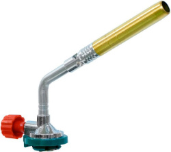 Газовая горелка Tourist Baba TT-100 паяльного типа