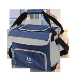Сумка-холодильник Арктика 10 л синяя 3000-10-BL