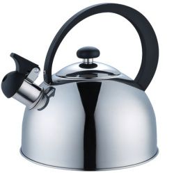 Чайник газовый Добрыня 2,5 л DO-2904