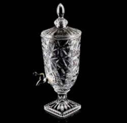 Лимонадница Yujing 3 л HY001010