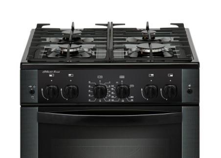 Газовая плита Gefest 6500-02 0115