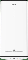 Водонагреватель накопительный Ariston VELIS TECH PW ABSE 50, Объем 50л., Плоский, Цвет Белый