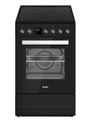 Электрическая плита Simfer F56VB09025
