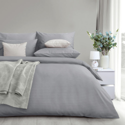 КПБ 2 сп Verossa Stripe 50/70 Silver moon 925703