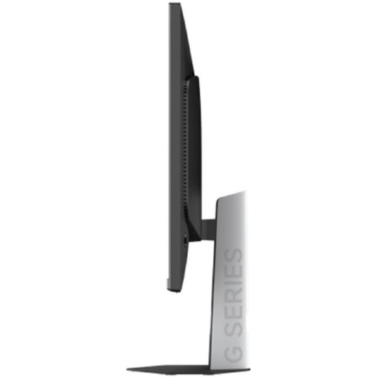 Монитор Xiaomi Gaming Monitor G24i 2026 23.8" IPS FHD 200Hz Black