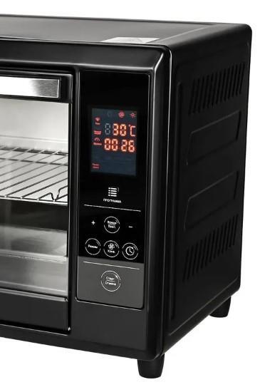 Электропечь GFGRIL GFOO-5