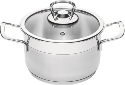 Кастрюля Hascevher Anett 3 л 103969